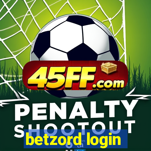 betzord login